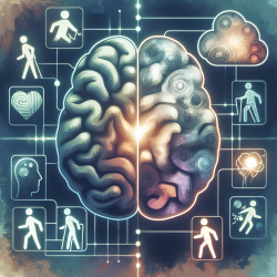 Cerebellar Stroke: Understanding Motor and Cognitive Outcomes || TinyEYE Online Therapy