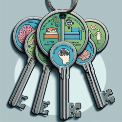 Unlocking the Secrets of Post-Brain Surgery Recovery: What Every Practitioner Needs to Know! || TinyEYE Online Therapy
