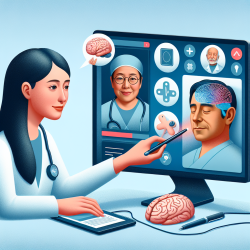 Enhancing Practitioner Skills: Insights from Neuropsychological Findings in CCHS || TinyEYE Online Therapy