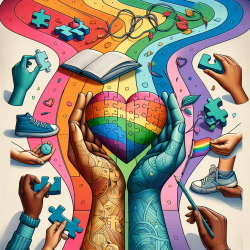 Understanding Queer Youth Suicidality: A Guide for Practitioners || TinyEYE Online Therapy
