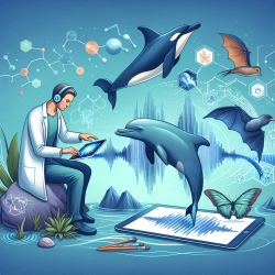 Discovering the Secrets of Echolocation: Lessons from Nature || TinyEYE Online Therapy
