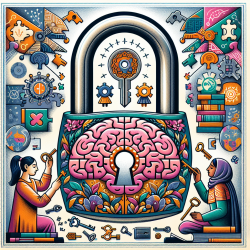 Unlocking Simplicity: A New Screening Tool for Autism || TinyEYE Online Therapy
