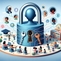 Unlock the Secret to Transforming School Therapy with Cross-Sector Partnerships! || TinyEYE Online Therapy