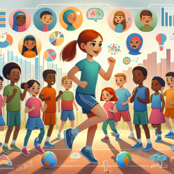 Unlocking the Power of Peer-Led Health Programs for Kids || TinyEYE Online Therapy