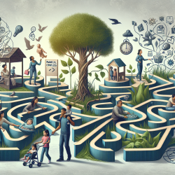 Unlock the Secrets of Parental Resilience: What Every Practitioner Needs to Know! || TinyEYE Online Therapy