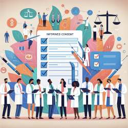 Enhancing Practitioner Skills Through Informed Consent Processes || TinyEYE Online Therapy