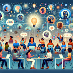Rekindling Passion: Finding Community in Online Speech Therapy || TinyEYE Online Therapy