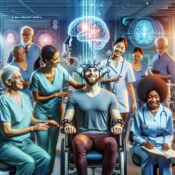 You Won't Believe How This New Approach is Revolutionizing TBI Rehabilitation! || TinyEYE Online Therapy