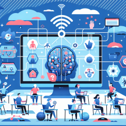 Building Community Through Online Therapy: A Path for Occupational Therapists || TinyEYE Online Therapy
