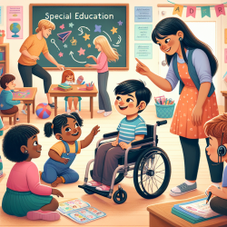 Understanding STAR and California Alternate Assessment for Students with Disabilities || TinyEYE Online Therapy