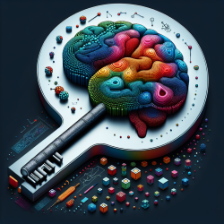 Unlocking the Secrets of Autism: What Every Practitioner Needs to Know About Brain Atypicalities 