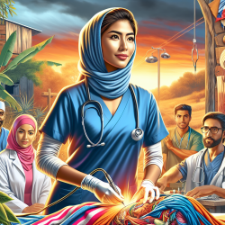 Unlock the Secret to Clinical Courage: What Rural Physicians Can Teach Us! || TinyEYE Online Therapy