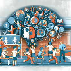 Implementing Research Findings to Enhance Mental Health Outcomes in School Children || TinyEYE Online Therapy