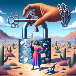 Unlock the Secrets of SLP License Renewal in Nevada! || TinyEYE Online Therapy