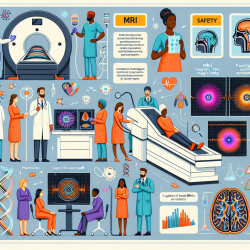 Empowering Practitioners: Harnessing Research on MRI Safety for Improved Practice || TinyEYE Online Therapy