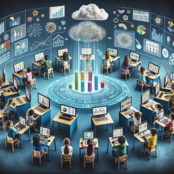 Data-Driven Approaches to IEP Planning: Enhancing Outcomes with Telehealth || TinyEYE Online Therapy