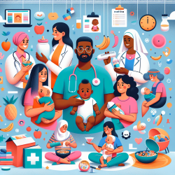 Unlock the Secret to Better Child Feeding Practices: What Every Practitioner Needs to Know! || TinyEYE Online Therapy