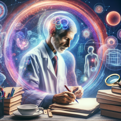 Enhancing Practitioner Skills Through Phenomenological Research || TinyEYE Online Therapy