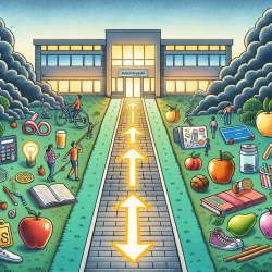 Lighting the Path to Healthier Schools: Understanding the Impact of Tobacco Retailers || TinyEYE Online Therapy
