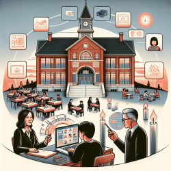 Revitalizing School Culture: Addressing Burnout with Online Therapy Solutions || TinyEYE Online Therapy