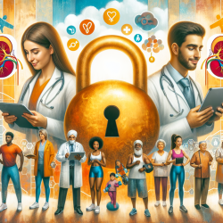 Unlock the Secret: Transform Your Diabetes Care Approach for CKD Patients! || TinyEYE Online Therapy