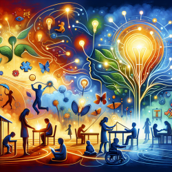 Unlocking Potential: Embracing Sensory Phenotypes in Autism and Intellectual Disability || TinyEYE Online Therapy