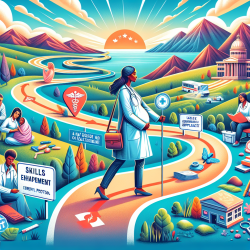 Enhancing Practitioner Skills: Lessons from the DRC's Path to Accessible Abortion Care || TinyEYE Online Therapy