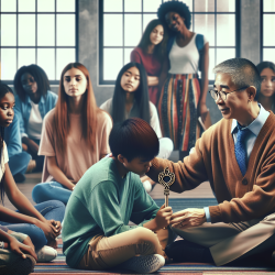 Empowering Practitioners: Transforming Chronic Cough Management with Evidence-Based Strategies || TinyEYE Online Therapy