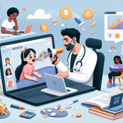 Optimizing Practitioner Skills through Evidence-Based Interventions for Medical Learner Well-being || TinyEYE Online Therapy