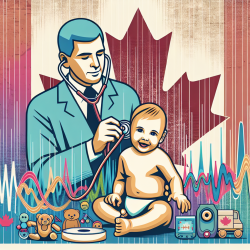 Enhancing Early Hearing Loss Detection: Lessons from Canada's Journey || TinyEYE Online Therapy
