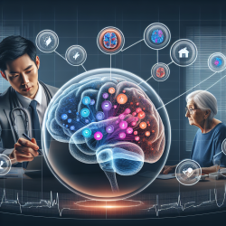 Enhancing Practitioner Skills through Analysis of Anticholinergic Adverse Effects || TinyEYE Online Therapy