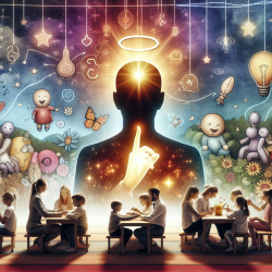 Unlock the Secret to Boosting Children's Well-being with This Simple Tool! || TinyEYE Online Therapy