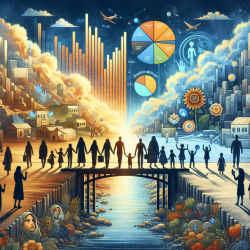 Building Bridges: Enhancing Social Connectedness for Refugee Well-Being || TinyEYE Online Therapy