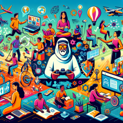 Transformative Learning: The Power of Experiential Education || TinyEYE Online Therapy