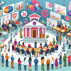 Implementing Patient Engagement Strategies in Health Research || TinyEYE Online Therapy
