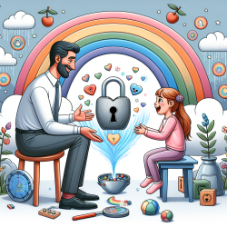 Unlock the Secret to Child Development: How Love and Hope Can Transform Outcomes! || TinyEYE Online Therapy