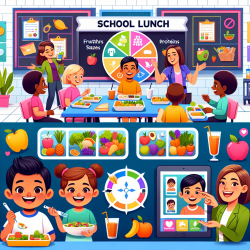 Maximizing the Impact of Menu Labeling in Schools: Insights for Practitioners 