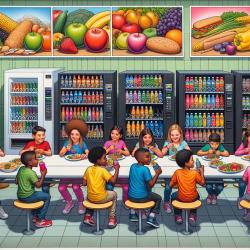 Examining School Nutrition Policies: Implications for Practitioners || TinyEYE Online Therapy
