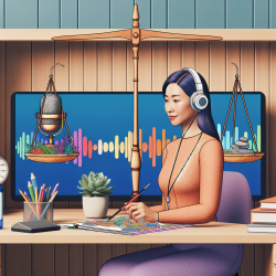 Enhancing Practitioner Skills with the Areas of Worklife Scale || TinyEYE Online Therapy