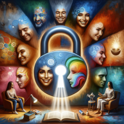 Unlocking Potential: How Understanding Temperament and Character Can Enhance Your Practice || TinyEYE Online Therapy