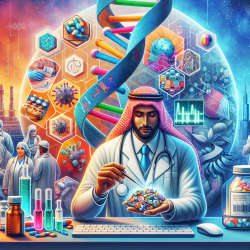 You Won't Believe How In Silico Approaches are Revolutionizing Precision Medicine! || TinyEYE Online Therapy