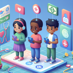 You Won't Believe How Cost-Effective Digital Health Interventions Are for Kids! || TinyEYE Online Therapy