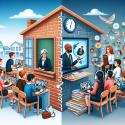 Why Your School Needs to Innovate with Online Therapy—Before It's Too Late! || TinyEYE Online Therapy
