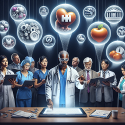 Empowering Practitioners: Harnessing Health Impact Reviews for Better Outcomes || TinyEYE Online Therapy