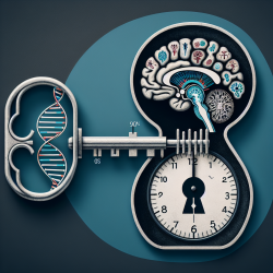 Unlocking the Future: How White-Matter Abnormalities Can Guide Early Detection of Dementia 