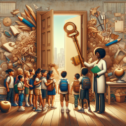Unlock the Secret to School Readiness: What Every Practitioner Needs to Know! || TinyEYE Online Therapy
