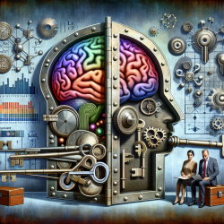 Unlocking the Secrets of Sensitive Data: A Guide for Practitioners || TinyEYE Online Therapy