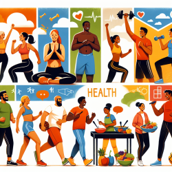 Enhancing Practitioner Skills through the Healthy Weights Initiative 