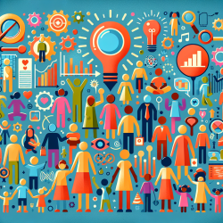 Empowering Communities: Transforming Research into Action for Child Wellbeing || TinyEYE Online Therapy