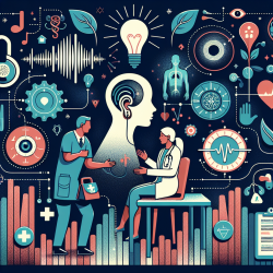 Unlock the Secret to Better Communication with D/deaf and Hard of Hearing Patients! || TinyEYE Online Therapy